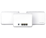 TP-LINK Mercusys Halo H70X System WiFi AX1800 3pack Halo H70X(3-pack) - 1099107 - zdjęcie 2